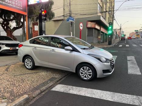 HYUNDAI HB 20 Sedan 1.6 16V 4P FLEX COMFORT PLUS AUTOM�TICO, Foto 6