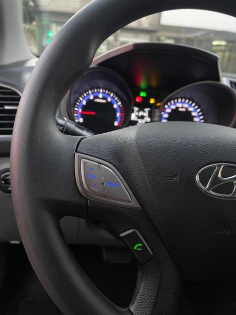 HYUNDAI HB 20 Sedan 1.6 16V 4P FLEX COMFORT PLUS AUTOM�TICO, Foto 20