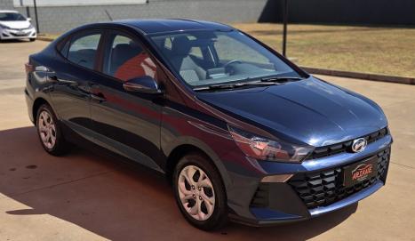HYUNDAI HB 20 Sedan 1.0 12V 4P FLEX COMFORT PLUS FOR YOU, Foto 2