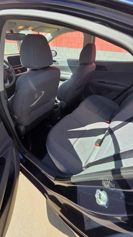 HYUNDAI HB 20 Sedan 1.0 12V 4P FLEX COMFORT PLUS FOR YOU, Foto 11