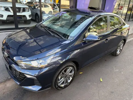 HYUNDAI HB 20 Sedan 1.0 12V 4P FLEX COMFORT PLUS TURBO, Foto 2