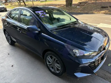 HYUNDAI HB 20 Sedan 1.0 12V 4P FLEX COMFORT PLUS TURBO, Foto 1