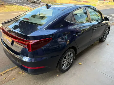 HYUNDAI HB 20 Sedan 1.0 12V 4P FLEX COMFORT PLUS TURBO, Foto 3