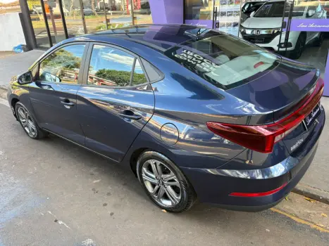 HYUNDAI HB 20 Sedan 1.0 12V 4P FLEX COMFORT PLUS TURBO, Foto 6