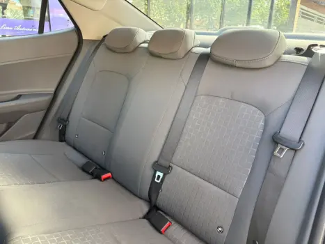 HYUNDAI HB 20 Sedan 1.0 12V 4P FLEX COMFORT PLUS TURBO, Foto 8