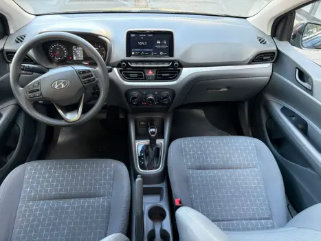 HYUNDAI HB 20 Sedan 1.0 12V 4P FLEX COMFORT PLUS TURBO, Foto 10