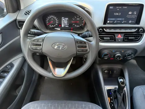 HYUNDAI HB 20 Sedan 1.0 12V 4P FLEX COMFORT PLUS TURBO, Foto 11