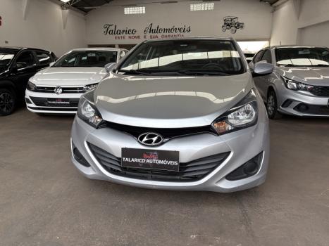 HYUNDAI HB 20 Sedan 1.6 16V 4P FLEX COMFORT PLUS AUTOMTICO, Foto 1