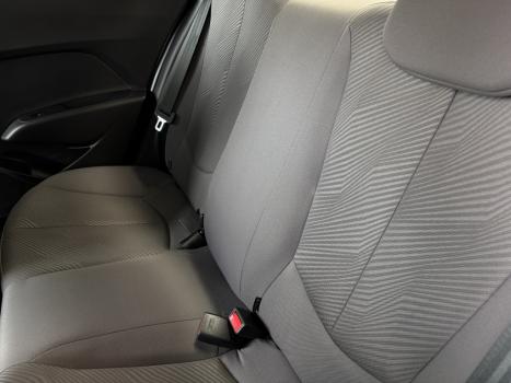 HYUNDAI HB 20 Sedan 1.6 16V 4P FLEX COMFORT PLUS AUTOMTICO, Foto 7
