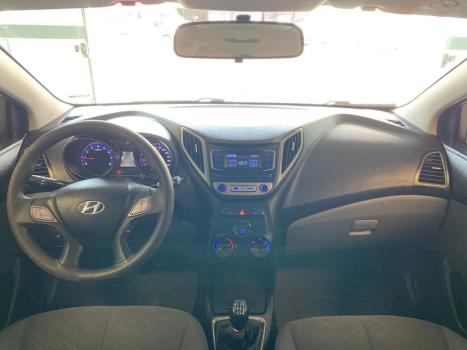 HYUNDAI HB 20 Sedan 1.0 12V 4P FLEX COMFORT PLUS TURBO, Foto 5