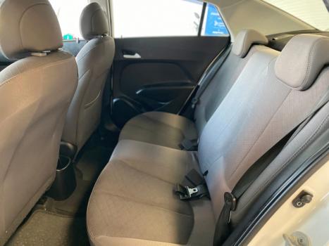 HYUNDAI HB 20 Sedan 1.0 12V 4P FLEX COMFORT PLUS TURBO, Foto 8