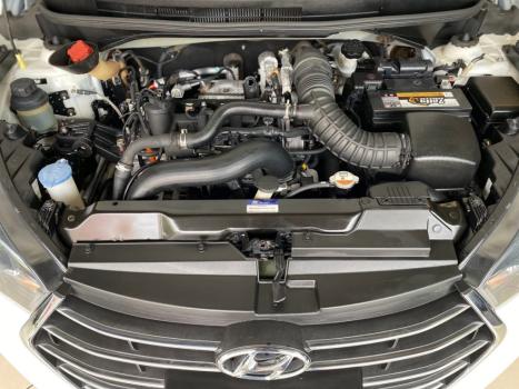HYUNDAI HB 20 Sedan 1.0 12V 4P FLEX COMFORT PLUS TURBO, Foto 9