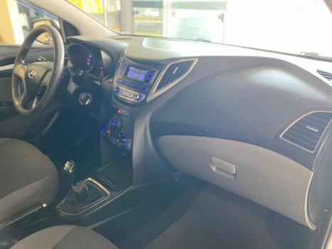 HYUNDAI HB 20 Sedan 1.0 12V 4P FLEX COMFORT PLUS TURBO, Foto 11
