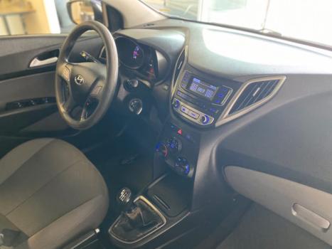 HYUNDAI HB 20 Sedan 1.0 12V 4P FLEX COMFORT PLUS TURBO, Foto 12
