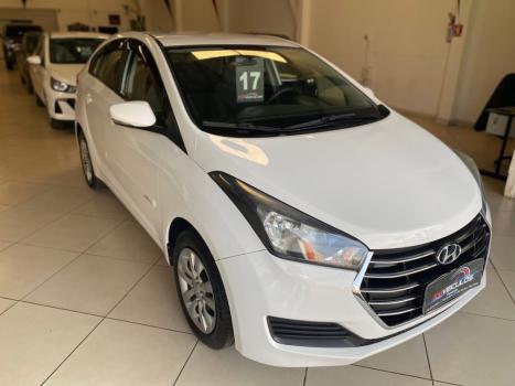 HYUNDAI HB 20 Sedan 1.0 12V 4P FLEX COMFORT PLUS TURBO, Foto 13