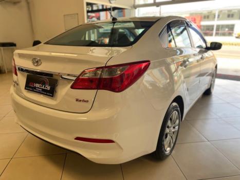 HYUNDAI HB 20 Sedan 1.0 12V 4P FLEX COMFORT PLUS TURBO, Foto 14