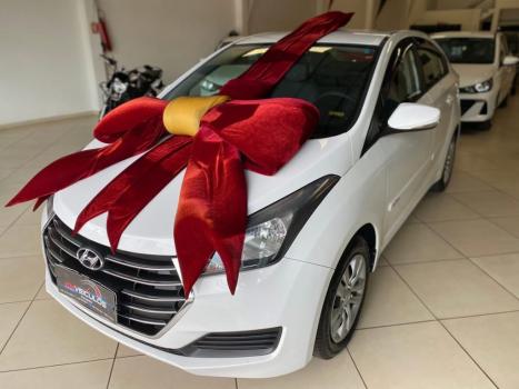 HYUNDAI HB 20 Sedan 1.0 12V 4P FLEX COMFORT PLUS TURBO, Foto 15