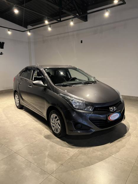 HYUNDAI HB 20 Sedan 1.6 16V 4P FLEX COMFORT STYLE, Foto 3