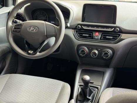 HYUNDAI HB 20 Sedan 1.0 12V 4P FLEX VISION, Foto 6