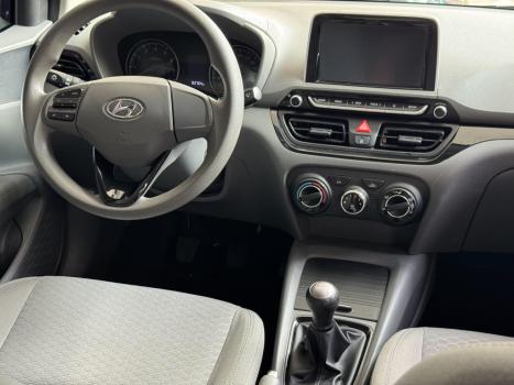HYUNDAI HB 20 Sedan 1.0 12V 4P FLEX VISION, Foto 5