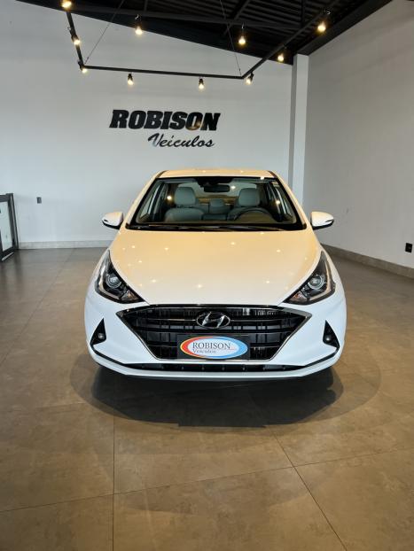 HYUNDAI HB 20 Sedan 1.0 12V 4P FLEX TGDI TURBO DIAMOND AUTOMÁTICO, Foto 2 HYUNDAI HB 20 Sedan 1.0 12V 4P FLEX TGDI TURBO DIAMOND AUTOMÁTICO, Foto 2