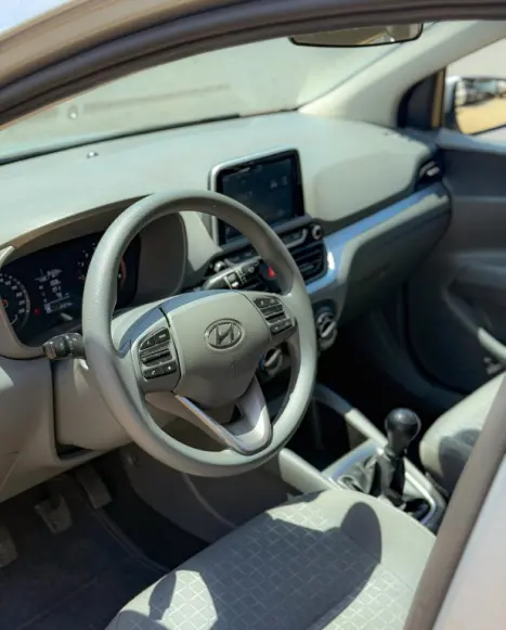 HYUNDAI HB 20 Sedan 1.0 12V 4P FLEX COMFORT PLUS, Foto 5