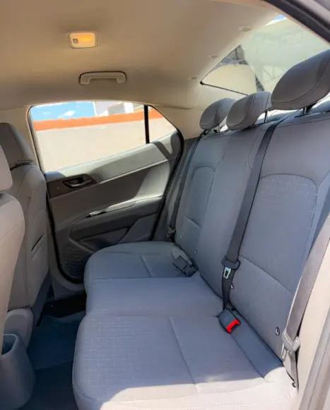 HYUNDAI HB 20 Sedan 1.0 12V 4P FLEX COMFORT PLUS, Foto 6