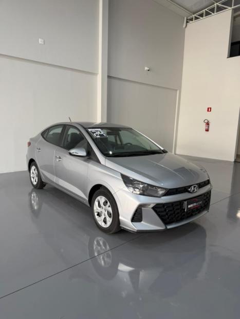 HYUNDAI HB 20 Sedan 1.0 12V 4P FLEX COMFORT PLUS, Foto 2