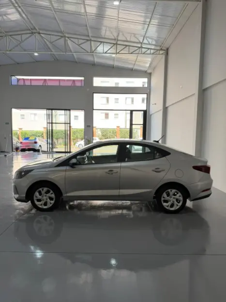 HYUNDAI HB 20 Sedan 1.0 12V 4P FLEX COMFORT PLUS, Foto 3