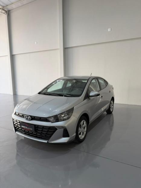 HYUNDAI HB 20 Sedan 1.0 12V 4P FLEX COMFORT PLUS, Foto 4