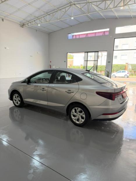 HYUNDAI HB 20 Sedan 1.0 12V 4P FLEX COMFORT PLUS, Foto 5