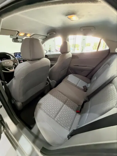 HYUNDAI HB 20 Sedan 1.0 12V 4P FLEX COMFORT PLUS, Foto 6