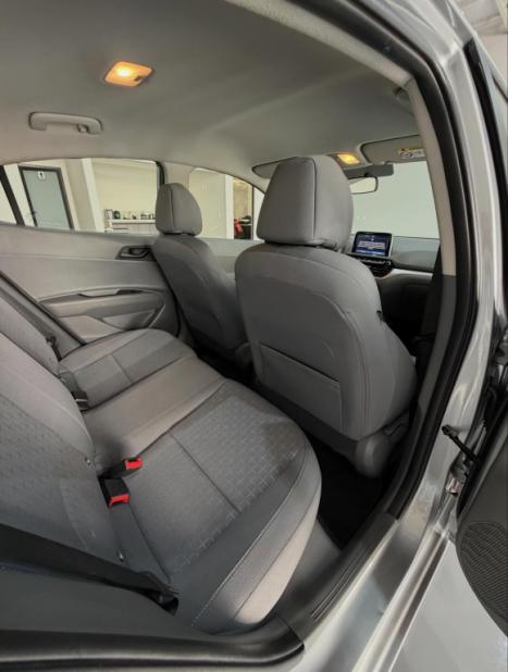 HYUNDAI HB 20 Sedan 1.0 12V 4P FLEX COMFORT PLUS, Foto 9