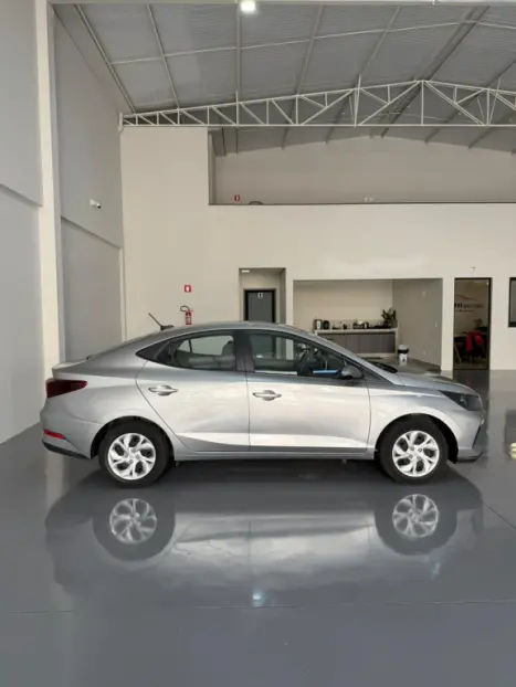 HYUNDAI HB 20 Sedan 1.0 12V 4P FLEX COMFORT PLUS, Foto 10