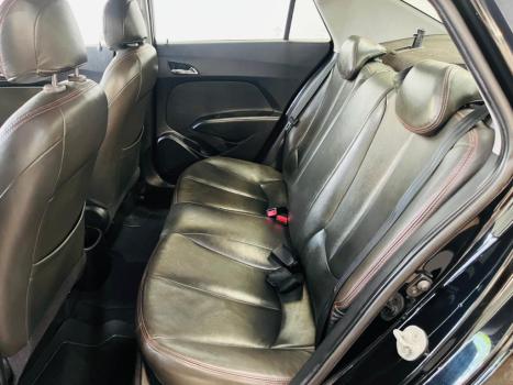 HYUNDAI HB 20 Sedan 1.6 16V 4P FLEX PREMIUM AUTOMTICO, Foto 6