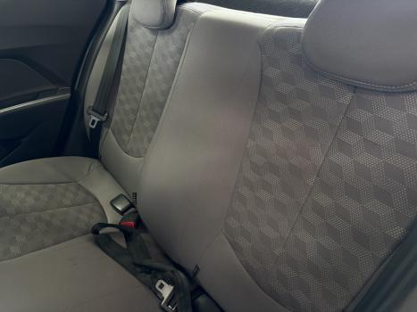 HYUNDAI HB 20 Sedan 1.6 16V 4P FLEX COMFORT PLUS AUTOM�TICO, Foto 9