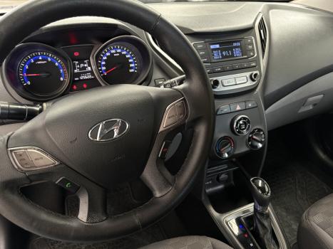 HYUNDAI HB 20 Sedan 1.6 16V 4P FLEX COMFORT PLUS AUTOM�TICO, Foto 6