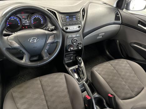 HYUNDAI HB 20 Sedan 1.6 16V 4P FLEX COMFORT PLUS AUTOM�TICO, Foto 7