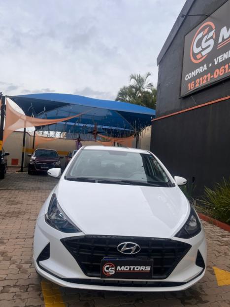 HYUNDAI HB 20 Sedan 1.0 12V 4P FLEX VISION, Foto 11