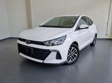 HYUNDAI HB 20 Sedan 1.0 12V 4P FLEX LIMITED, Foto 1