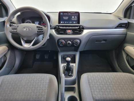 HYUNDAI HB 20 Sedan 1.0 12V 4P FLEX LIMITED, Foto 2