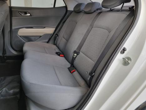 HYUNDAI HB 20 Sedan 1.0 12V 4P FLEX LIMITED, Foto 3