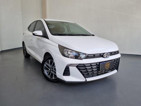 HYUNDAI HB 20 Sedan 1.0 12V 4P FLEX LIMITED, Foto 5