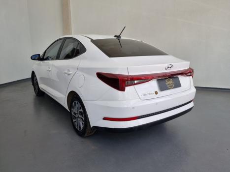 HYUNDAI HB 20 Sedan 1.0 12V 4P FLEX LIMITED, Foto 6