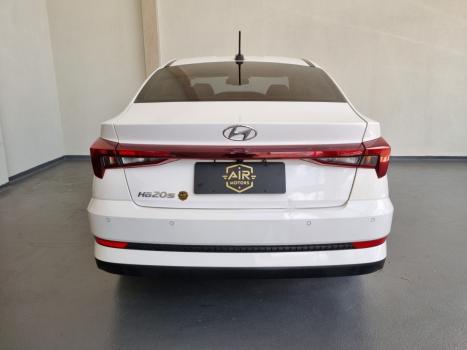 HYUNDAI HB 20 Sedan 1.0 12V 4P FLEX LIMITED, Foto 7