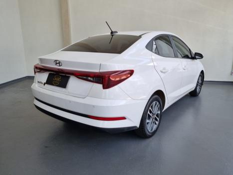 HYUNDAI HB 20 Sedan 1.0 12V 4P FLEX LIMITED, Foto 8