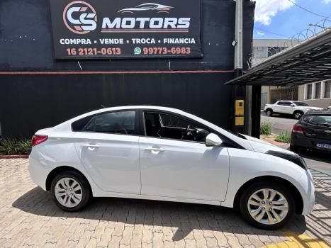 HYUNDAI HB 20 Sedan 1.6 16V 4P FLEX COMFORT PLUS, Foto 1