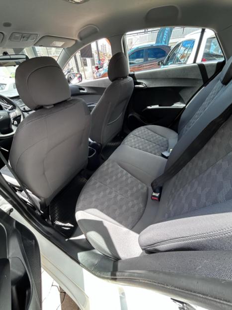 HYUNDAI HB 20 Sedan 1.6 16V 4P FLEX COMFORT PLUS, Foto 3