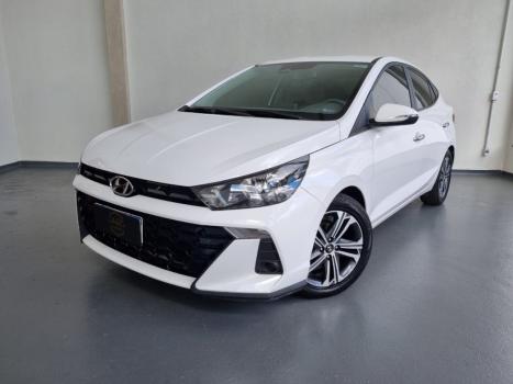 HYUNDAI HB 20 Sedan , Foto 1