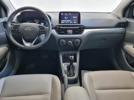 HYUNDAI HB 20 Sedan , Foto 2